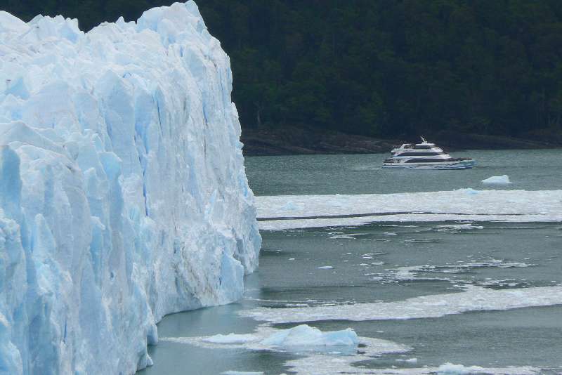 34 Ghiacciaio Perito Moreno